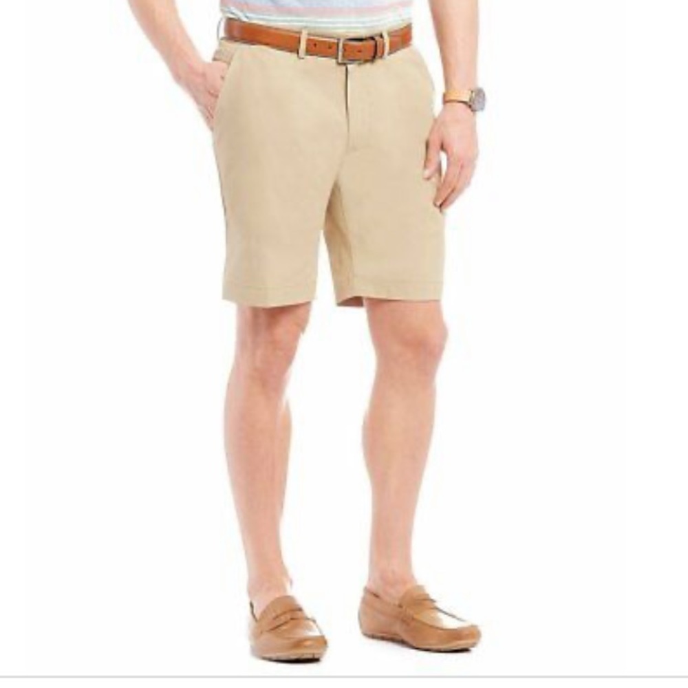 Daniel Cremieux Atwood Shorts